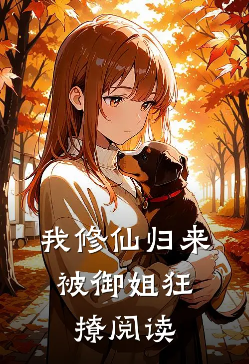 我修仙归来，被御姐狂撩阅读