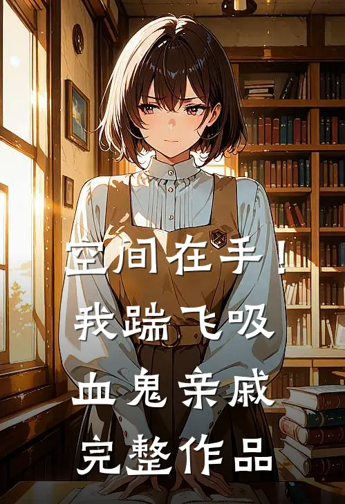 空间在手！我踹飞吸血鬼亲戚完整作品