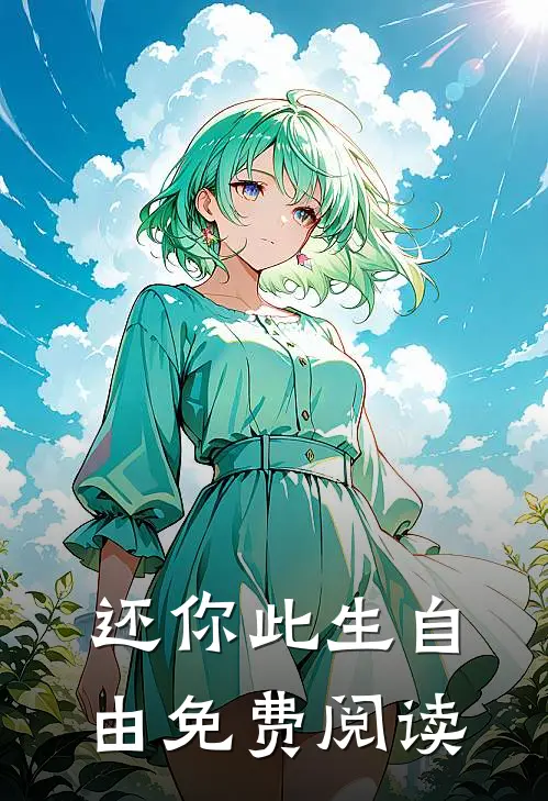 还你此生自由免费阅读