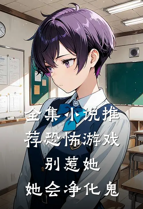 全集小说推荐恐怖游戏：别惹她，她会净化鬼