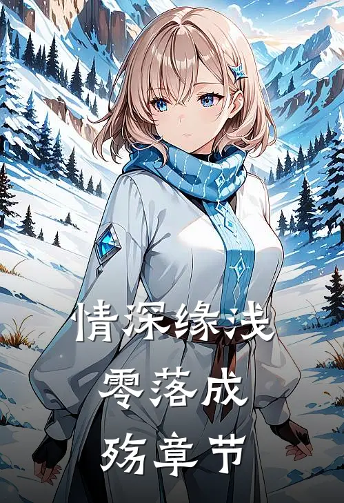 情深缘浅，零落成殇章节