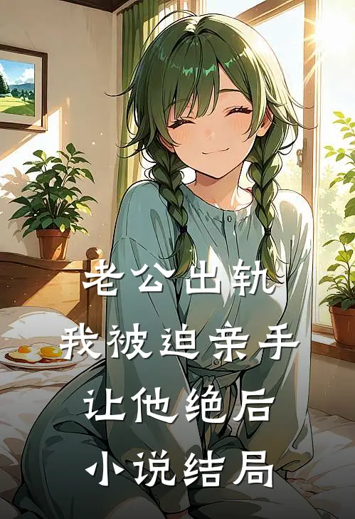 老公出轨，我被迫亲手让他绝后小说结局