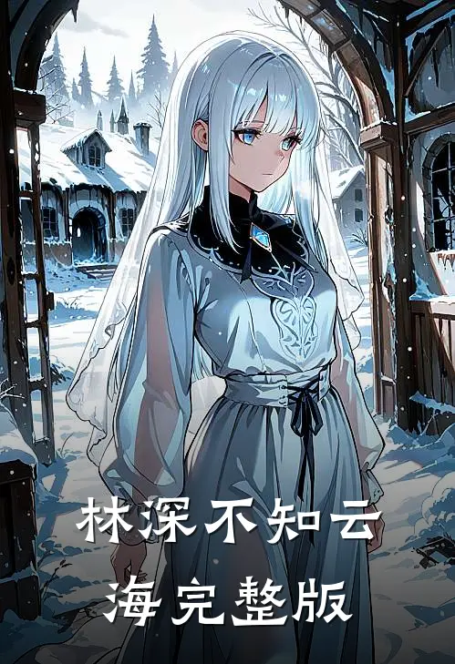 林深不知云海完整版