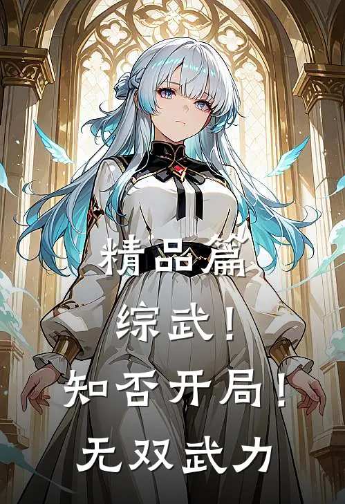 精品篇综武！知否开局！无双武力