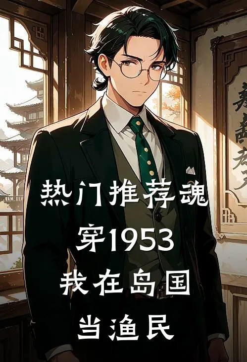 热门推荐魂穿1953：我在岛国当渔民