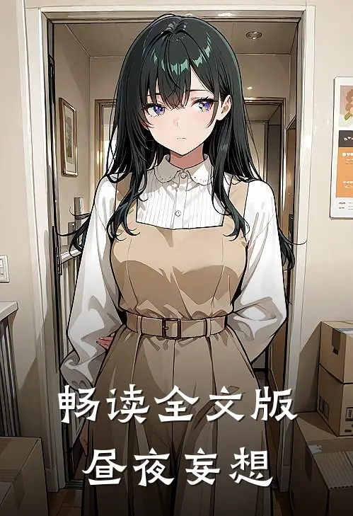 畅读全文版昼夜妄想