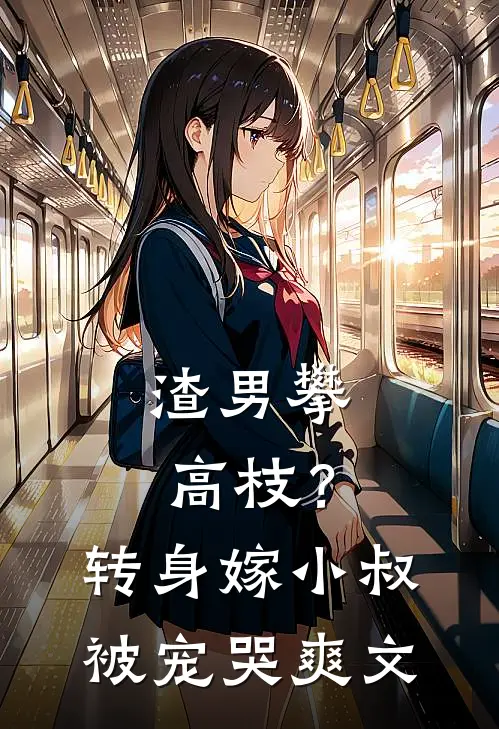 渣男攀高枝？转身嫁小叔被宠哭爽文