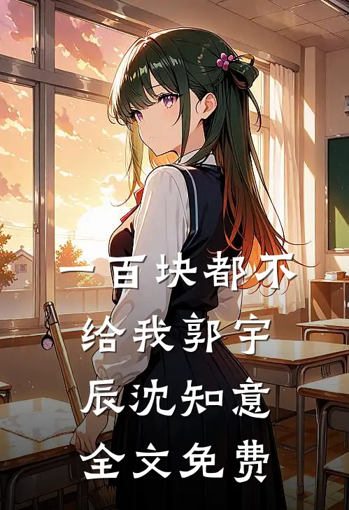 一百块都不给我郭宇辰沈知意全文免费