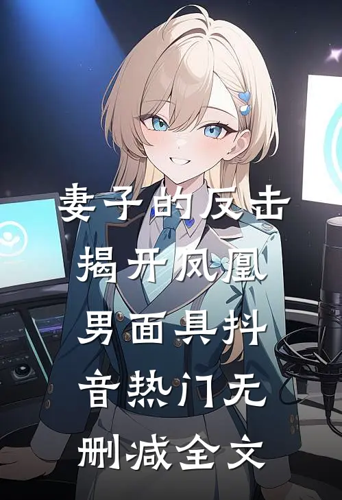 妻子的反击，揭开凤凰男面具抖音热门无删减全文