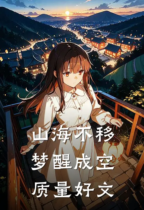 山海不移，梦醒成空质量好文