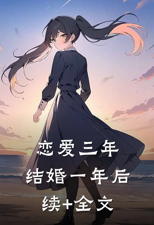 恋爱三年，结婚一年后续+全文