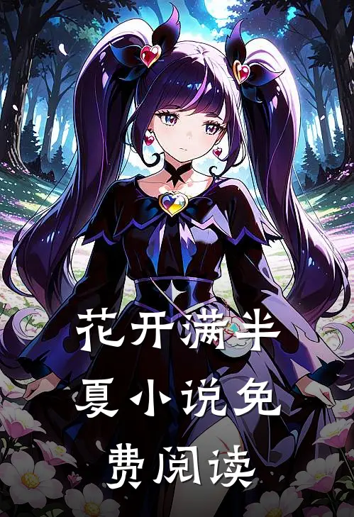 花开满半夏小说免费阅读