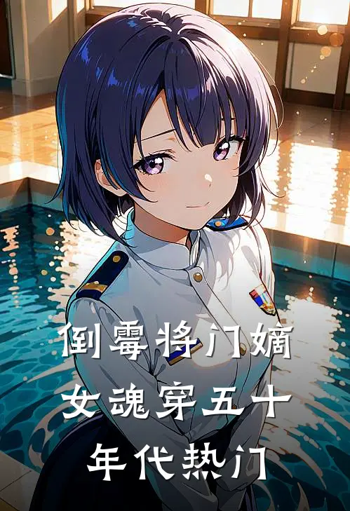 倒霉将门嫡女魂穿五十年代热门