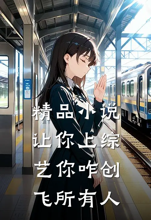 精品小说让你上综艺你咋创飞所有人