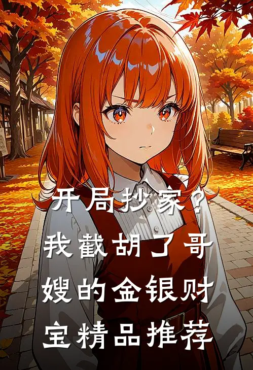 开局抄家？我截胡了哥嫂的金银财宝精品推荐