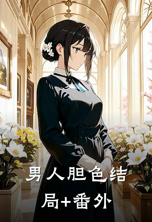 男人胆色结局+番外