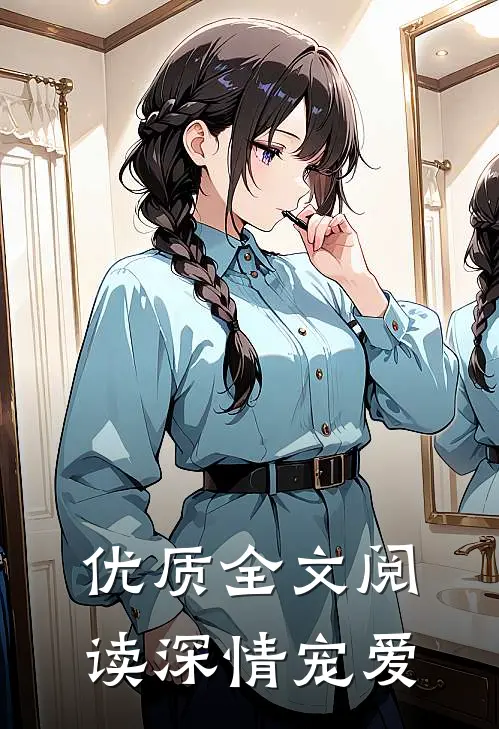 优质全文阅读深情宠爱