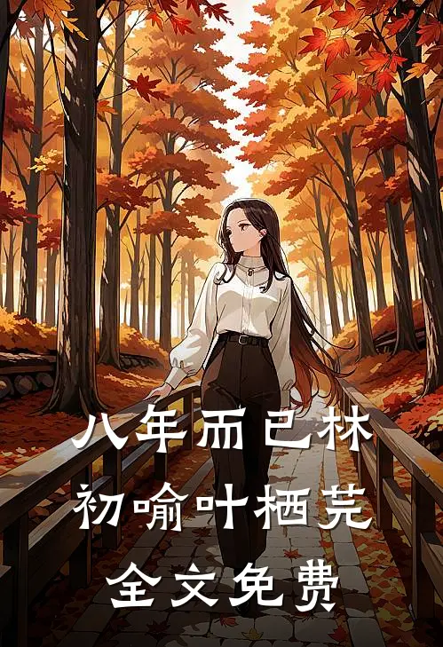 八年而已林初喻叶栖芫全文免费
