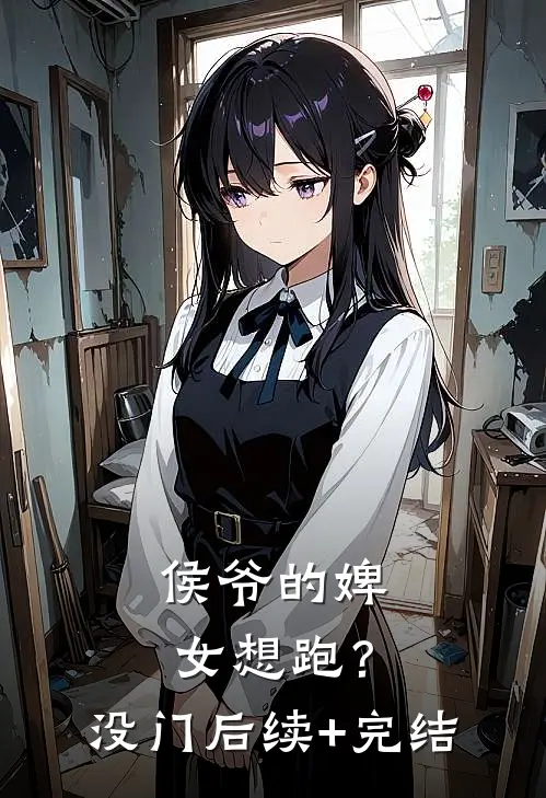 侯爷的婢女想跑？没门后续+完结