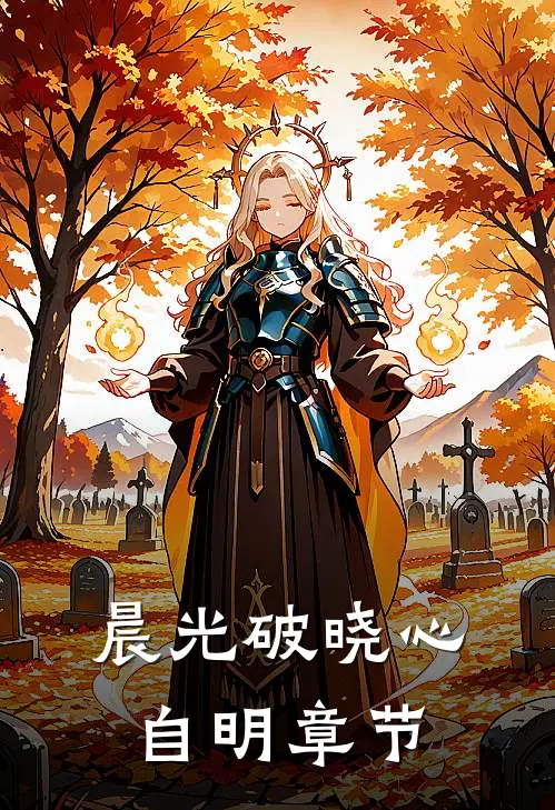 晨光破晓心自明章节