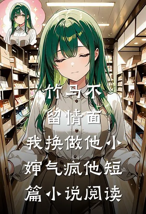 竹马不留情面，我换做他小婶气疯他短篇小说阅读