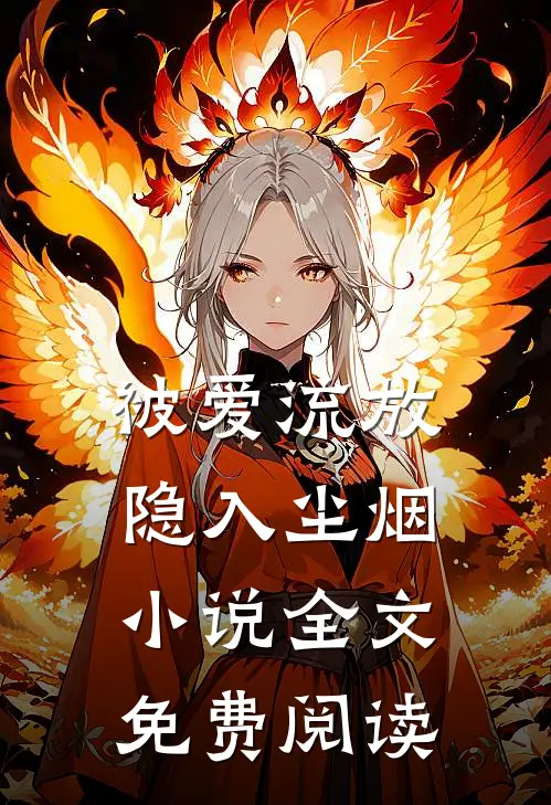 被爱流放，隐入尘烟小说全文免费阅读