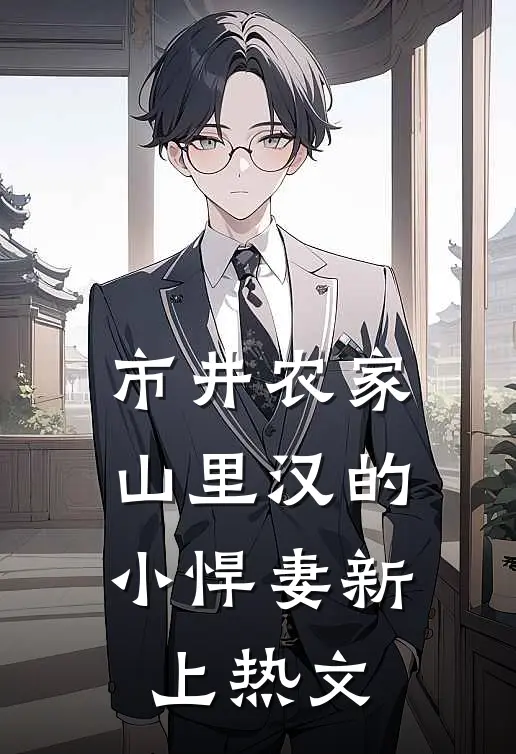 市井农家：山里汉的小悍妻新上热文
