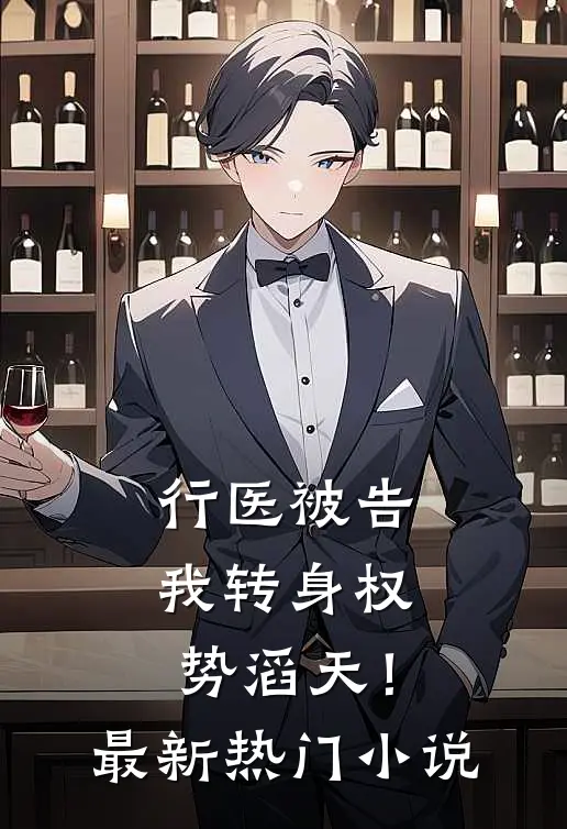 行医被告，我转身权势滔天！最新热门小说