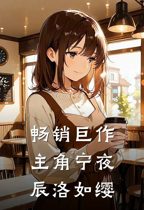 畅销巨作主角宁夜辰洛如缨