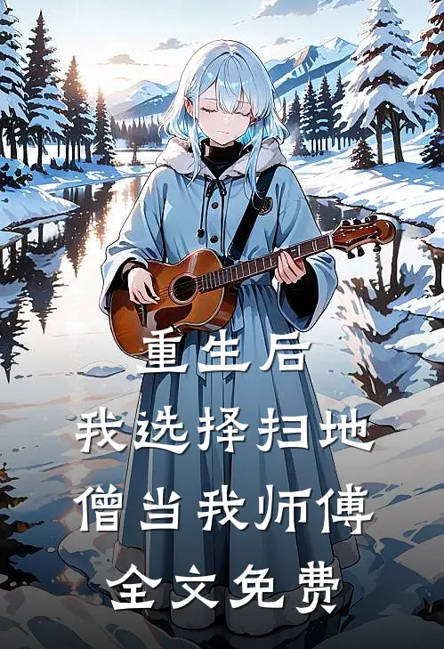 重生后，我选择扫地僧当我师傅全文免费