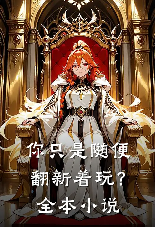 你只是随便翻新着玩？全本小说