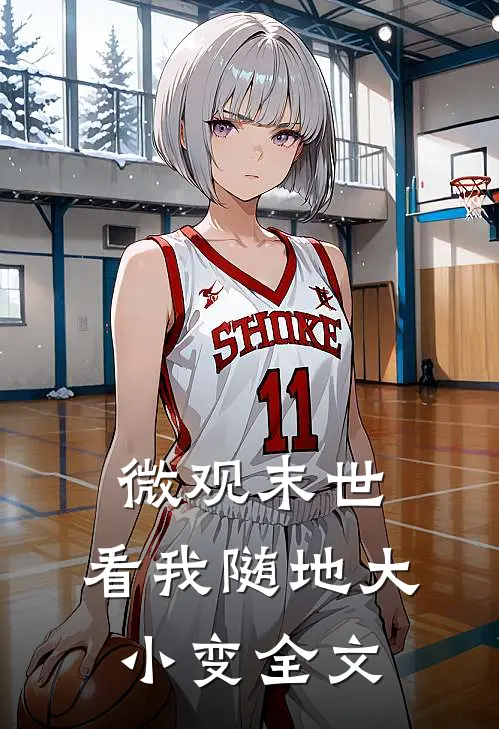 微观末世，看我随地大小变全文