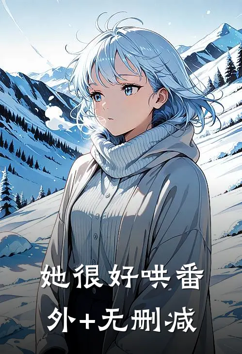 她很好哄番外+无删减