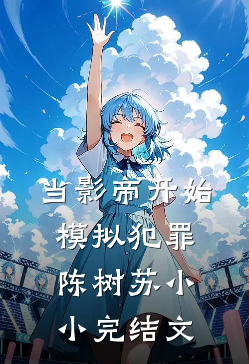 当影帝开始模拟犯罪陈树苏小小完结文