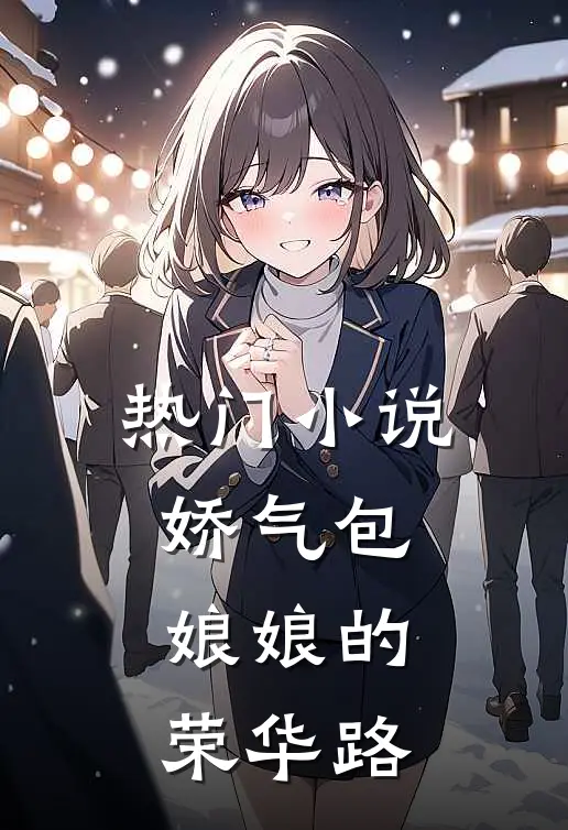 热门小说娇气包娘娘的荣华路