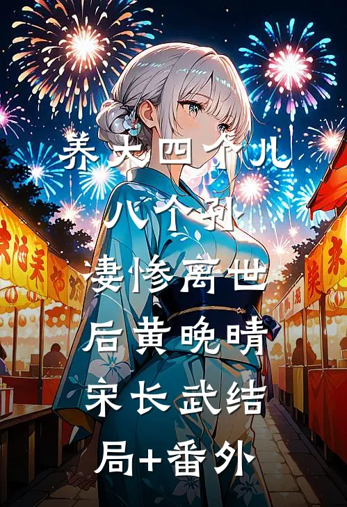 养大四个儿，八个孙，凄惨离世后黄晚晴宋长武结局+番外