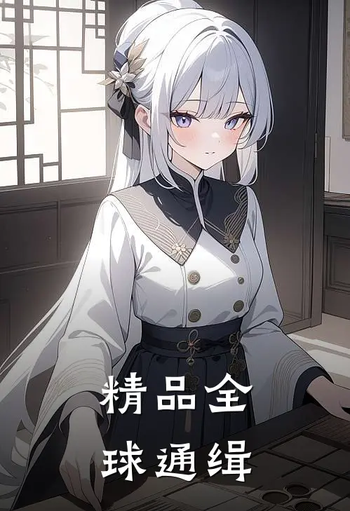 精品全球通缉