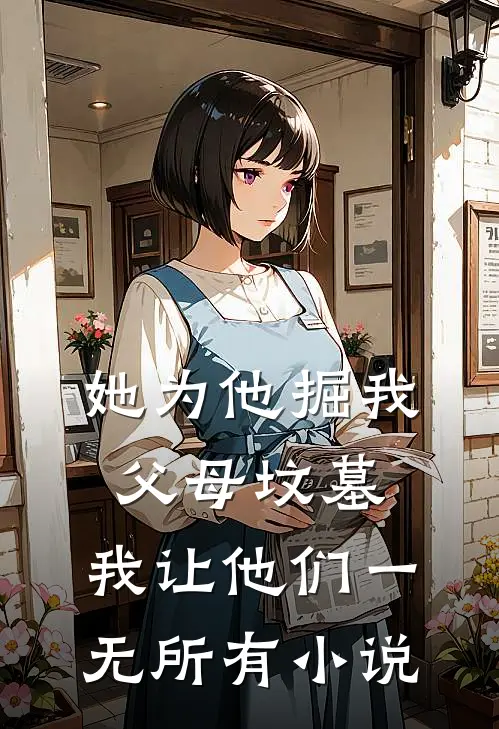 她为他掘我父母坟墓，我让他们一无所有小说
