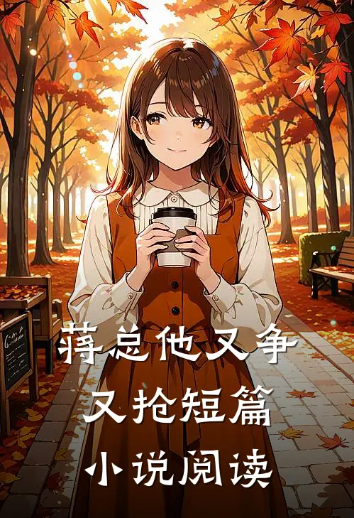 蒋总他又争又抢短篇小说阅读