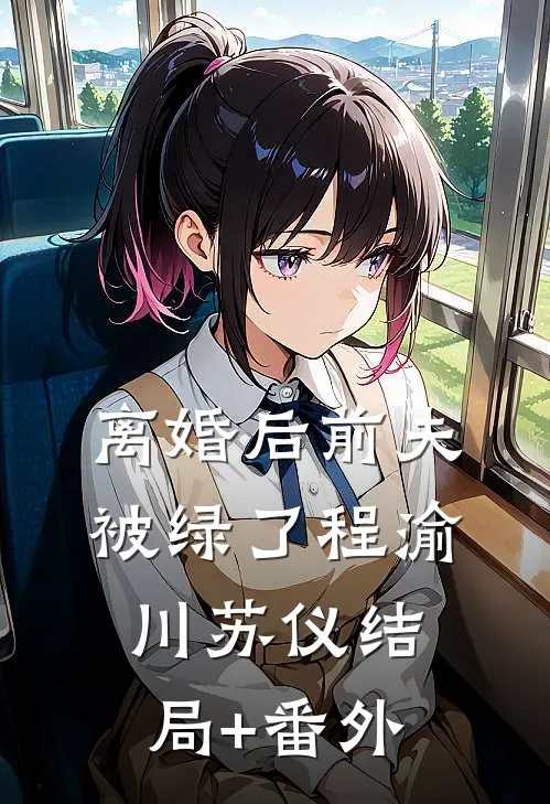 离婚后前夫被绿了程渝川苏仪结局+番外