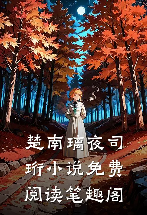 楚南璃夜司珩小说免费阅读笔趣阁