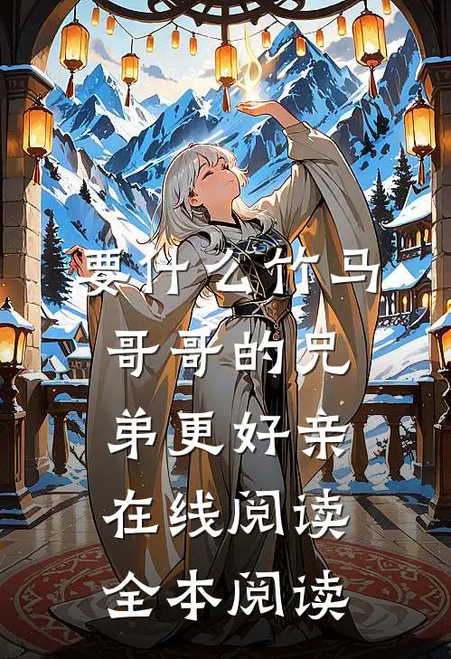 要什么竹马，哥哥的兄弟更好亲在线阅读全本阅读