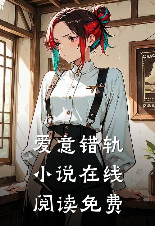 爱意错轨小说在线阅读免费
