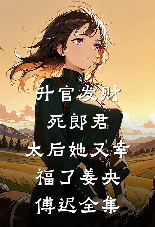 升官发财死郎君，太后她又幸福了姜央傅迟全集
