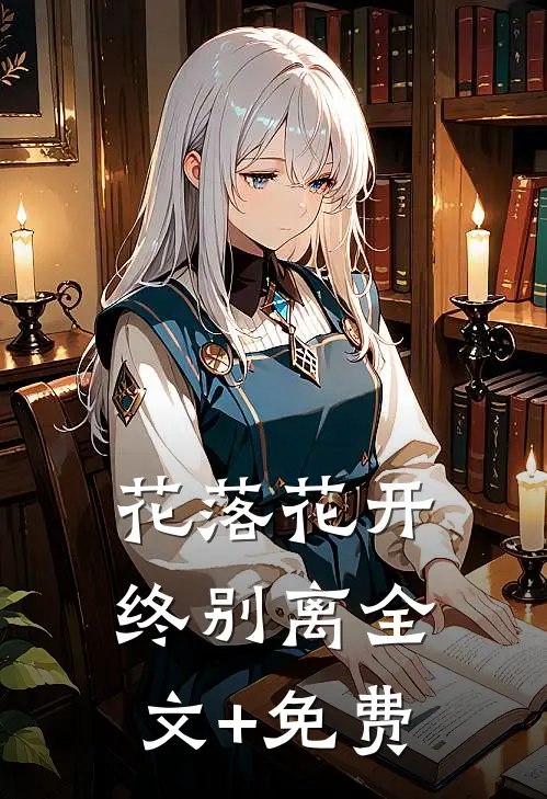 花落花开终别离全文+免费
