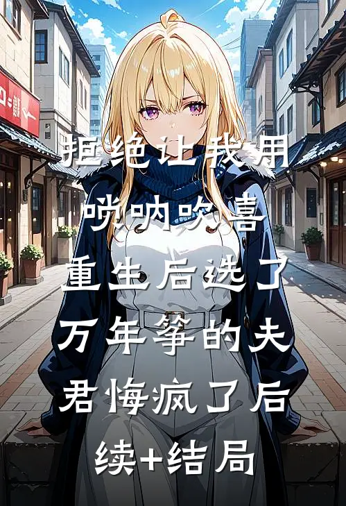 拒绝让我用唢呐吹喜，重生后选了万年筝的夫君悔疯了后续+结局