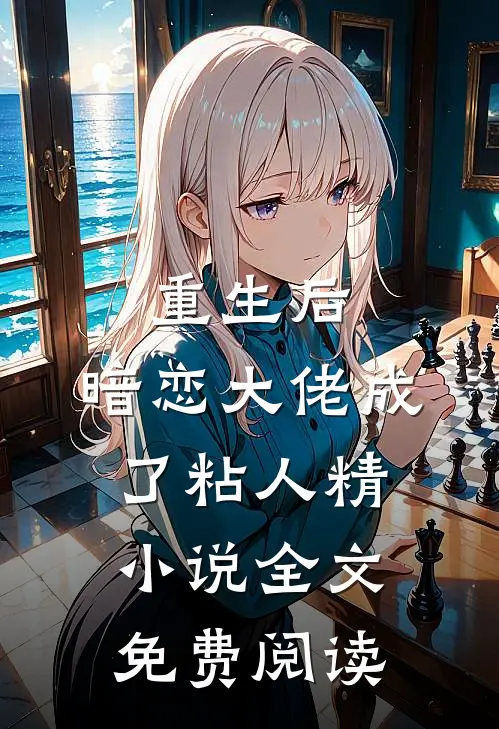 重生后，暗恋大佬成了粘人精小说全文免费阅读