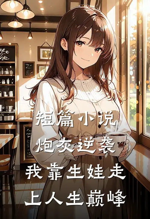 短篇小说炮灰逆袭：我靠生娃走上人生巅峰
