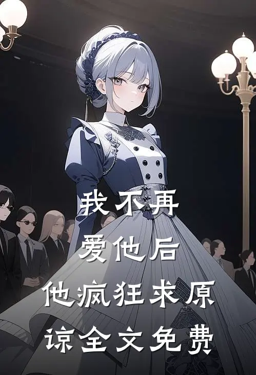 我不再爱他后，他疯狂求原谅全文免费