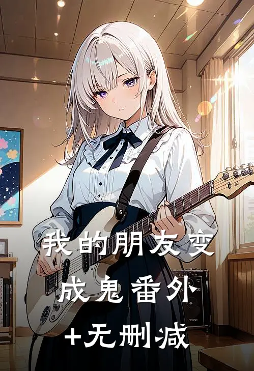 我的朋友变成鬼番外+无删减